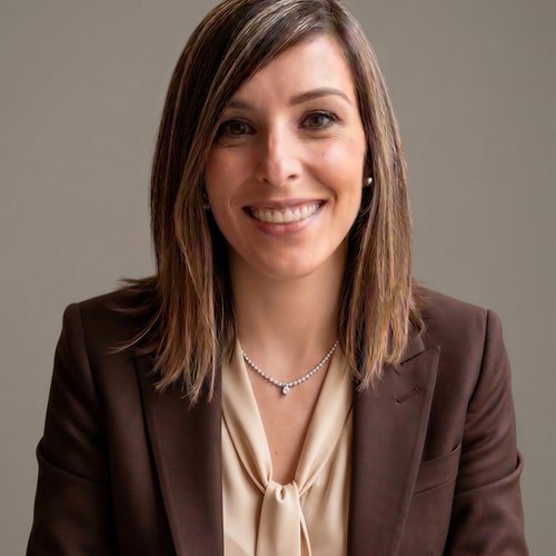 Foto de perfil de Bernardita Mery Undurraga