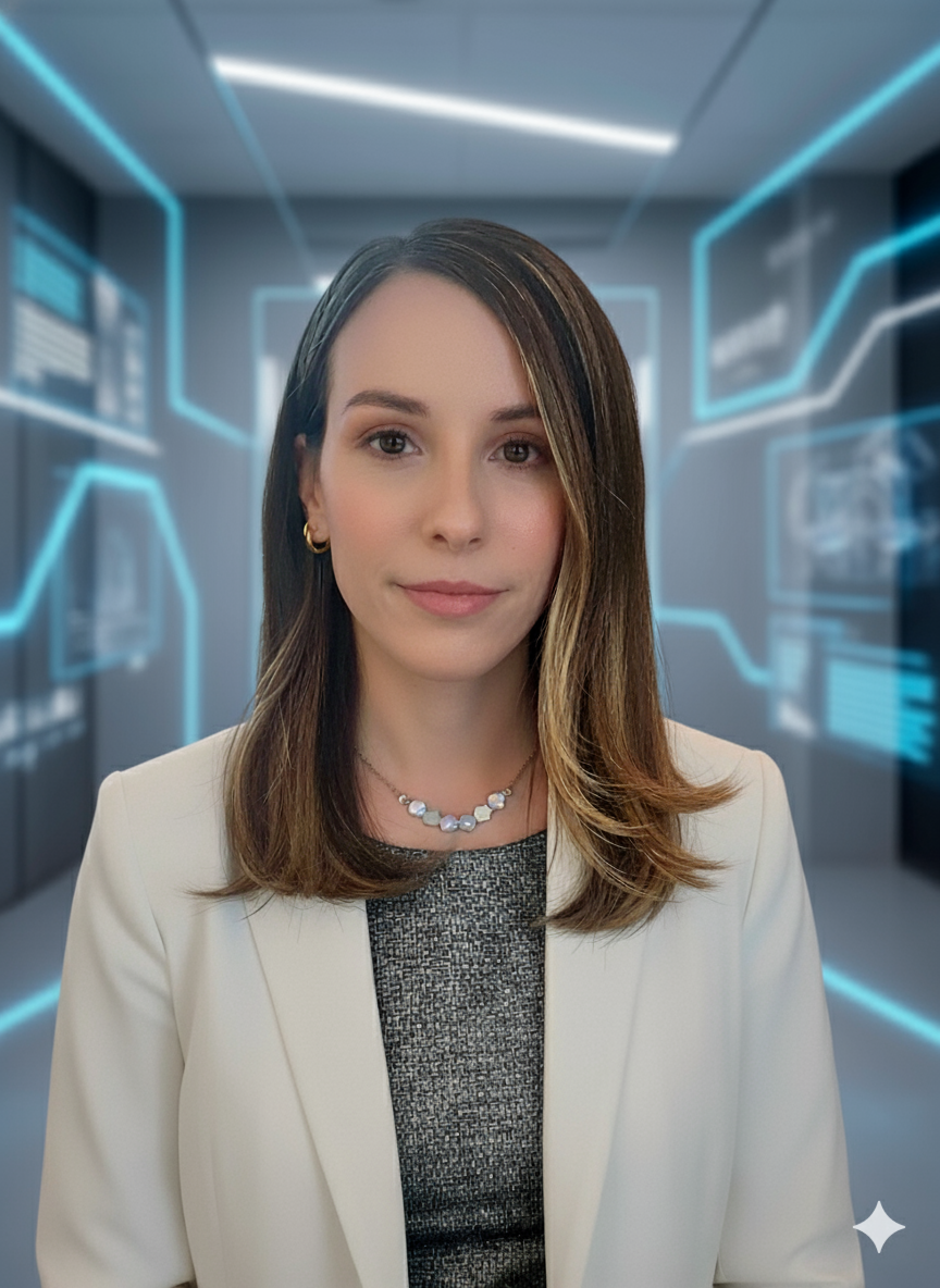 Foto de perfil de Bernardita Mery Undurraga